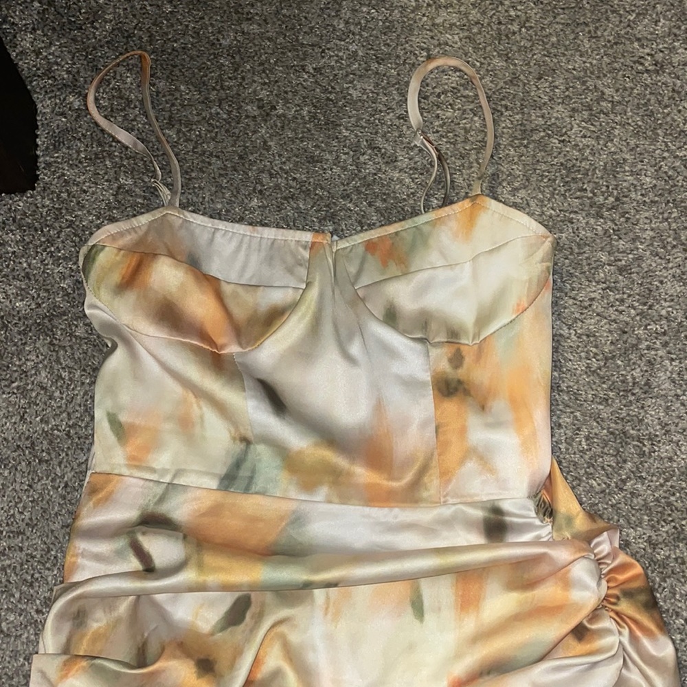 Summer dress
